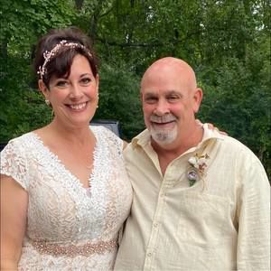 Meet your Posher, Laurie